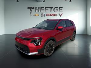 2024 Kia Niro Wind TA FWD - Image 1