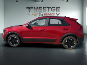 Miniature 5 Kia Niro Wind TA FWD 2024