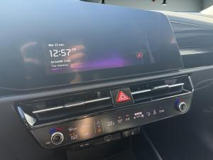 Miniature 13 Kia Niro Wind TA FWD 2024