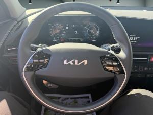 Miniature 14 Kia Niro Wind TA FWD 2024