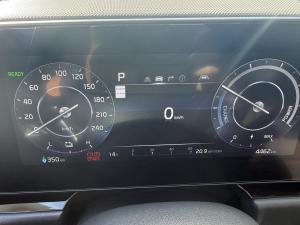 Miniature 15 Kia Niro Wind TA FWD 2024