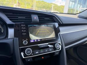 Miniature 7 Honda Civic Lx 2021