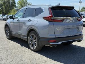 Miniature 5 Honda CR-V Sport AWD 2022