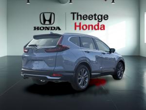 Miniature 5 Honda CR-V Sport AWD 2022