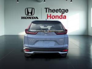 Miniature 6 Honda CR-V Sport AWD 2022