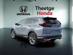 Miniature 7 Honda CR-V Sport AWD 2022