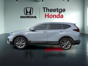 Miniature 8 Honda CR-V Sport AWD 2022