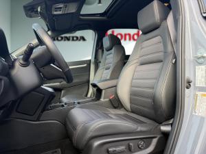 Miniature 10 Honda CR-V Sport AWD 2022