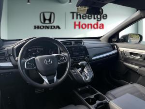Miniature 11 Honda CR-V Sport AWD 2022
