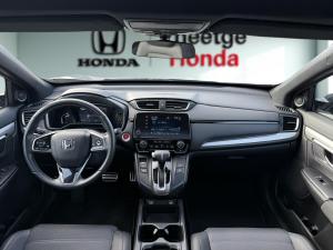 Miniature 12 Honda CR-V Sport AWD 2022