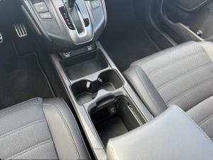 Miniature 13 Honda CR-V Sport AWD 2022