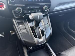 Miniature 14 Honda CR-V Sport AWD 2022