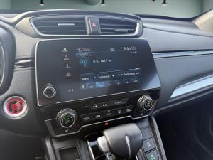 Miniature 15 Honda CR-V Sport AWD 2022