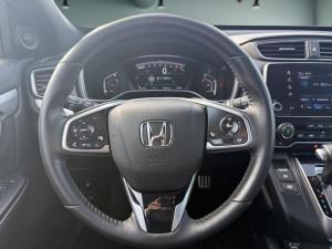 Miniature 16 Honda CR-V Sport AWD 2022