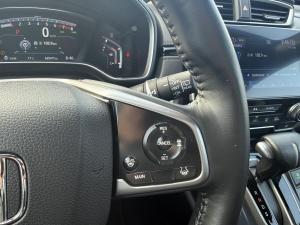 Miniature 17 Honda CR-V Sport AWD 2022