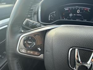 Miniature 18 Honda CR-V Sport AWD 2022