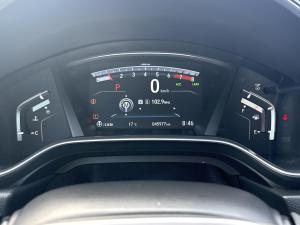 Miniature 21 Honda CR-V Sport AWD 2022