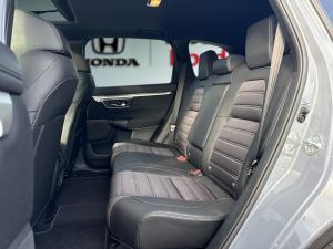 Miniature 22 Honda CR-V Sport AWD 2022