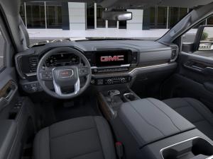 Miniature 5 GMC Sierra Elevation S/Box 2026