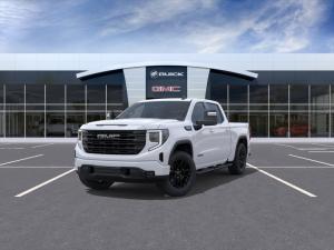 2026 GMC Sierra Elevation S/Box - Image 1