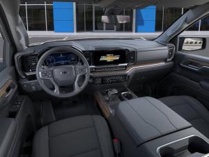 Miniature 5 Chevrolet Silverado 4Rm Cab Mlt 157 2026