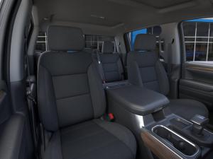 Miniature 6 Chevrolet Silverado 4Rm Cab Mlt 157 2026