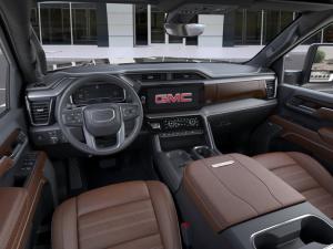 Miniature 5 GMC Sierra Denali Ultimate Std/Box Duramax 2026