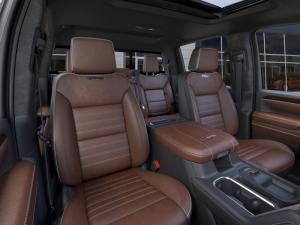 Miniature 6 GMC Sierra Denali Ultimate Std/Box Duramax 2026