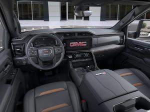 Miniature 5 GMC Sierra At4 Std/Box Duramax 2026
