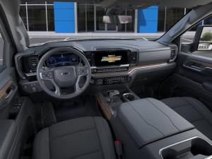 Miniature 5 Chevrolet Silverado Rst Std/Box 2026