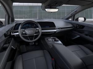 Miniature 5 Cadillac Optiq Electric Sport Awd 2027