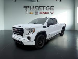 2022 GMC 1500 Elevation 2.7L 4X4 - Image 1