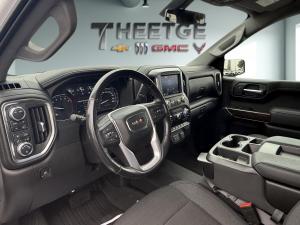 Miniature 12 GMC 1500 Elevation 2.7L 4X4 2022