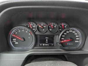Miniature 5 Chevrolet Silverado 1500 Custom 2.7L 4X4 2023