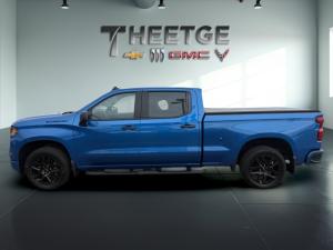 Miniature 5 Chevrolet Silverado 1500 Custom 2.7L 4X4 2023