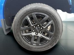 Miniature 8 Chevrolet Silverado 1500 Custom 2.7L 4X4 2023