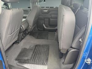 Miniature 9 Chevrolet Silverado 1500 Custom 2.7L 4X4 2023