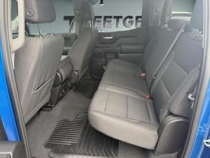 Miniature 10 Chevrolet Silverado 1500 Custom 2.7L 4X4 2023
