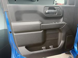 Miniature 11 Chevrolet Silverado 1500 Custom 2.7L 4X4 2023