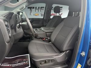 Miniature 12 Chevrolet Silverado 1500 Custom 2.7L 4X4 2023