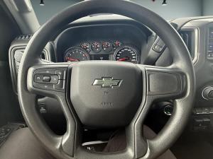 Miniature 16 Chevrolet Silverado 1500 Custom 2.7L 4X4 2023