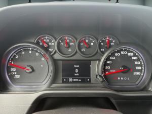 Miniature 17 Chevrolet Silverado 1500 Custom 2.7L 4X4 2023