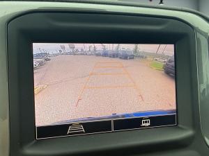 Miniature 18 Chevrolet Silverado 1500 Custom 2.7L 4X4 2023