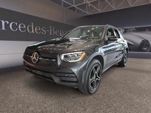 2022 Mercedes-Benz GLC GLC 300 Ens. Nuit, Premium &amp; Premium plus - Image 1