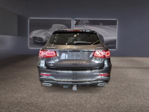 Miniature 5 Mercedes-Benz GLC GLC 300 Ens. Nuit, Premium &amp; Premium plus 2022