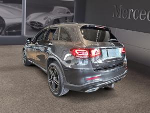 Miniature 6 Mercedes-Benz GLC GLC 300 Ens. Nuit, Premium &amp; Premium plus 2022
