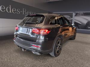 Miniature 7 Mercedes-Benz GLC GLC 300 Ens. Nuit, Premium &amp; Premium plus 2022