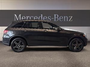 Miniature 8 Mercedes-Benz GLC GLC 300 Ens. Nuit, Premium &amp; Premium plus 2022