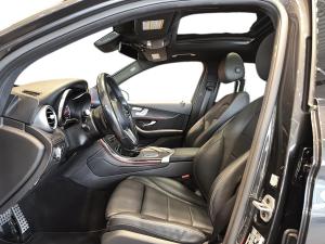Miniature 9 Mercedes-Benz GLC GLC 300 Ens. Nuit, Premium &amp; Premium plus 2022