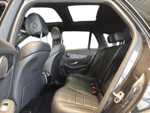 Miniature 10 Mercedes-Benz GLC GLC 300 Ens. Nuit, Premium &amp; Premium plus 2022